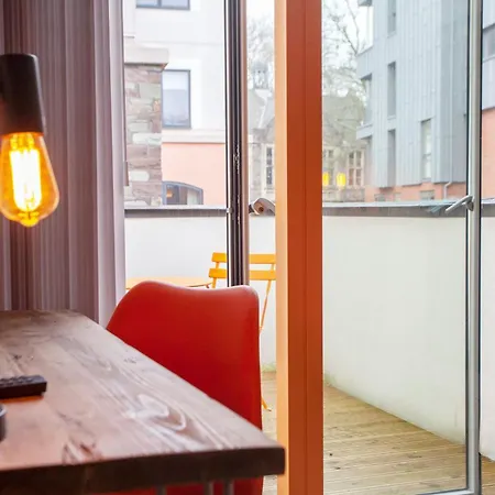 Higgihaus Cabot Mews #29 Fantastic Location Apartment *