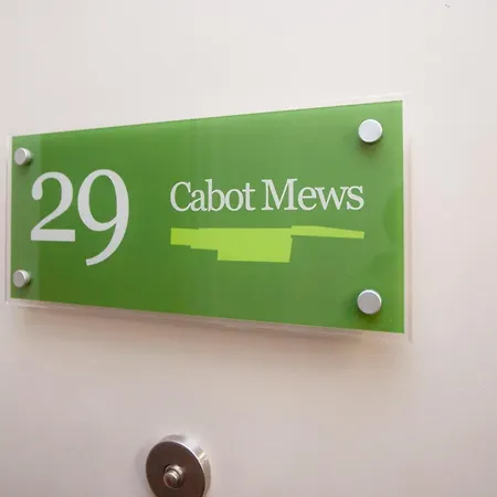 Higgihaus Cabot Mews #29 Fantastic Location Bristol