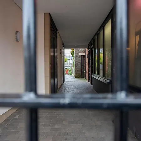 Higgihaus Cabot Mews #29 Fantastic Location Lägenhet