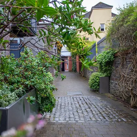 Lägenhet Higgihaus Cabot Mews #29 Fantastic Location *